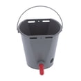thumbnail image 2 of Milk Feed Bucket, Milk Feeding Tool Sturdy And Durable With Scales Large-capacity  For Milk Feeding In Farms For Farmer, 2 of 8