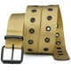 thumbnail image 1 of WHIPPY 1PC Men's Durable Nylon Canvas Belt, Quick-Release Bet with Prong Buckle for Everyday Wear, Casual use belt for Men, 1 of 4