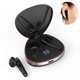 thumbnail image 1 of Auricular BT auricular inalámbrico ergonómico diez protecciones compacto cómodo para deportes, 1 of 8