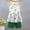 Multicolor#2, variant on Fesfesfes Girls Summer Print Sleeveless Round Neck T Shirt and Shorts Set Soft Breathable Outfit for Casual Play Toddler to Kids Comfortable Two Piece Set(Multicolor#2,2-3 Years)