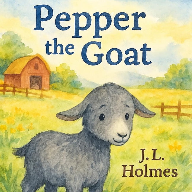 The Three Billy Goats Gruff - Walmart.com