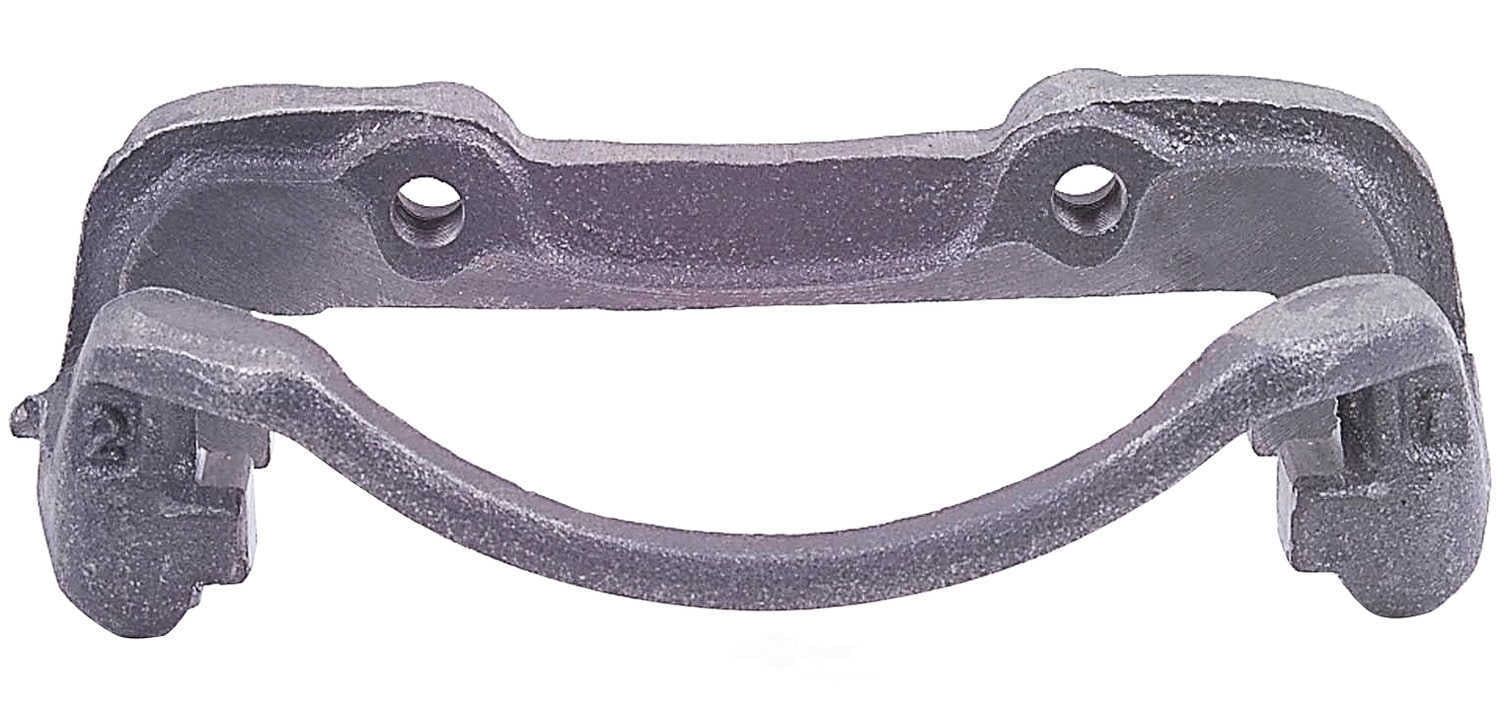 A1 CARDONE - CALIPER BRACKET Fits select: 1995-1997 NISSAN TRUCK, 1998-2004 NISSAN FRONTIER