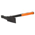 thumbnail image 2 of 21oz 600g Brick Layers Hammer Masonry Layer Laying Chipping Fibreglass Handle, 2 of 3