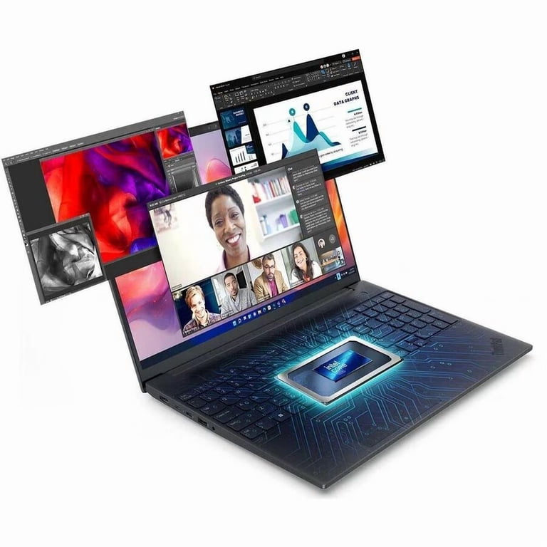Lenovo ThinkPad E16 Gen 3 21TF001RUS 16