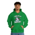 thumbnail image 6 of I Want You To 'Merica 4th Of July Patriotic Graphic Hoodie Sweatshirt, Sizes S-5XL, 6 of 9