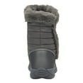 thumbnail image 3 of Easy Spirit Womens Exposure Round Toe Pull On Snow  Ankle Boots, 3 of 5