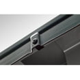 thumbnail image 4 of Bushwacker Bed Side Rail Protector 48518 Ultimate; Without Stake Pocket Holes; Smooth; Black; Dura-Flex 2000 TPO Plastic; Direct-Fit, 4 of 6