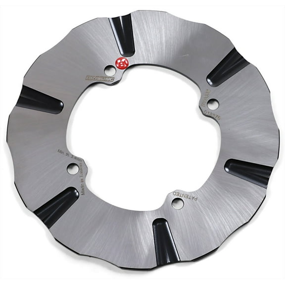 ATV/UTV Brake Discs