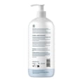 thumbnail image 4 of ATTITUDE oatmeal sensitive natural, Volume & Shine Shampoo, Oat & Soy Protein, Unscented, 4 of 7