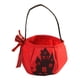 thumbnail image 4 of Bolsa reutilizable para dulces de Halloween, ideal para pedir dulces o pedir golosinas. Casa, 4 of 9