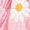 baby clothes01 Pink, variant on Aunties Bestie Baby Clothes Girl Girls Summer Outfit Short Sleeve Romper Daisy Short Headband Set Kaprioy