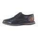 thumbnail image 2 of 121-09 zapato casual Negro Cklass 121-09, 2 of 2