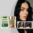 thumbnail image 6 of Rosemarys Hair Care Serum Oil Capsules Nourish Dry And Damaged Hair Making It Soft 30 Capsules, 6 of 8