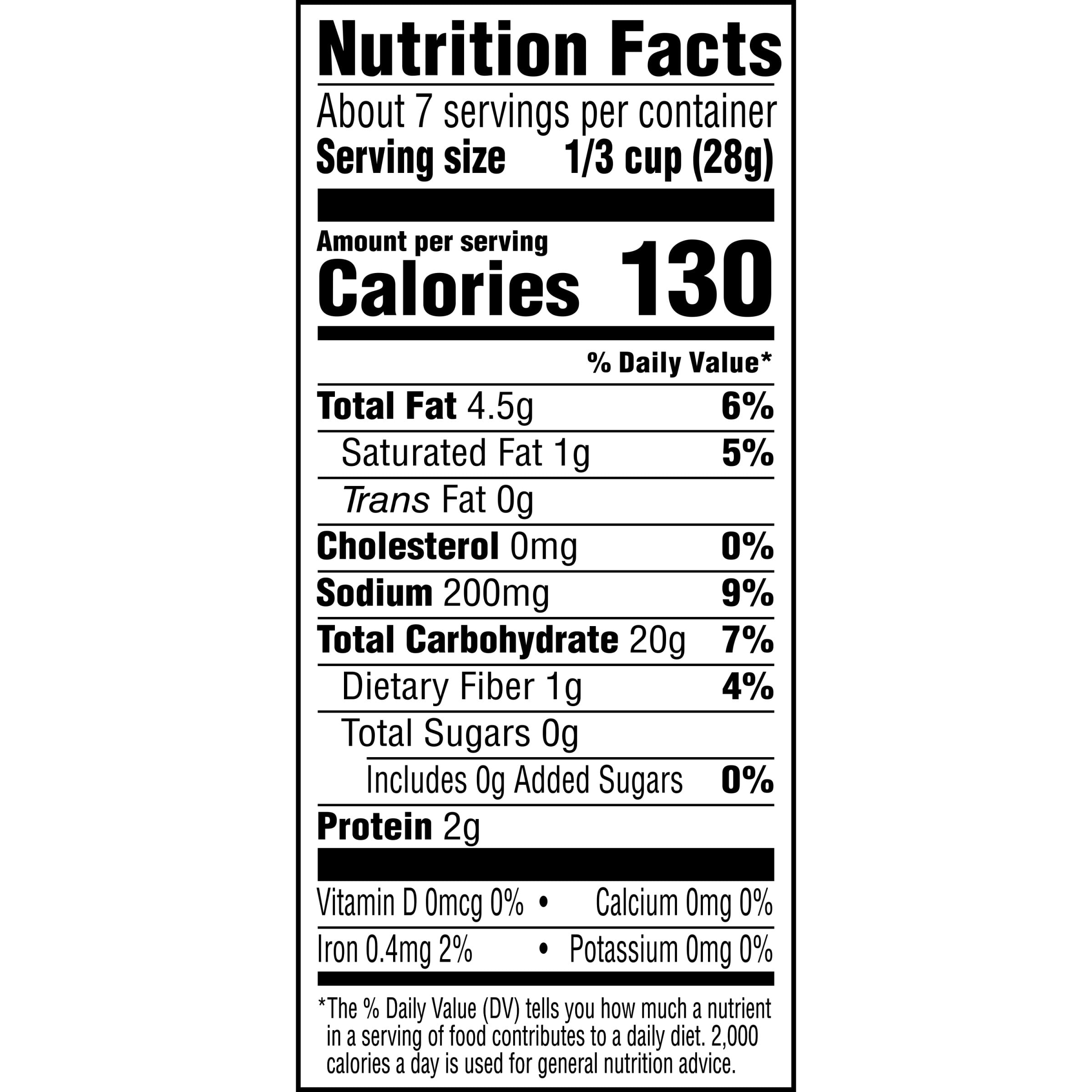 (12 pack) CORN NUTS Kickin Dill Pickle 7oz