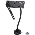 thumbnail image 2 of LEEYNEERMount Boat Fish Finder Mount  Holder Swing Mounting Base 
Rotatable Electronics Stand Finders Marine Arm Platform, 2 of 6