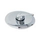 thumbnail image 5 of MONOMANDO REGADERA EMPOTRAR REDONDO CROMO Vaper M201-CR, 5 of 7