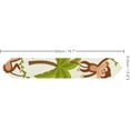 thumbnail image 3 of Coolnut 13"x70" Table Cloth Runner, Monkey On Palm Tree Table Runners for Kitchen Dinner Table Party Holidays, 3 of 3