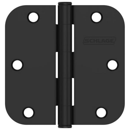 - Schlage 1011 3-1/2