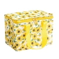 thumbnail image 1 of Something Different Sunflower Lunch Box, 1 of 2