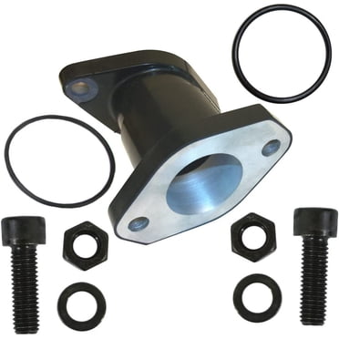 FYIYI New YFM350 Carburetor+Intake Manifold For Yamaha Warrior 350 FYIYI New YFM350 Carburetor+Intake Manifold For Yamaha Warrior 350
