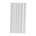 thumbnail image 2 of QSTDGVPW Grommet Top Window Drape Accessory Window Treatment Panel Punch Hole Curtain Style C, 2 of 9