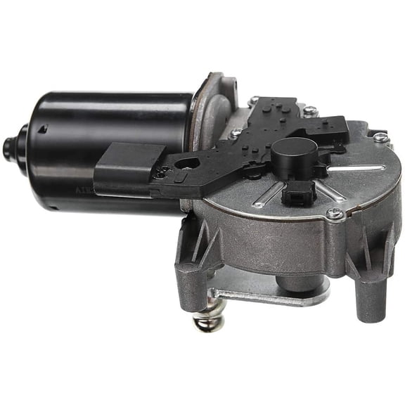 A-Premium Windshield Wiper Motor Front Compatible with BMW 525i 525xi 528i xDrive 528xi 530i 530xi 535i 535i GT 535xi 545i 550i Fits select: 2004-2005 BMW 645, 2006-2010 BMW 650