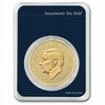 thumbnail image 2 of 2024 GB 1 oz Gold Britannia MintDirect® Single (King Charles III), 2 of 4