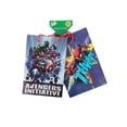 thumbnail image 4 of Bolsa para Regalo Prichos Marvel Animada con Asas de Cordón Varios Modelos 1 pieza, 4 of 4