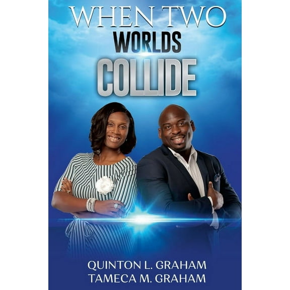 When Two Worlds Collide, (Paperback)