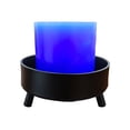 thumbnail image 4 of Vela Energética color azul El Bazar Store para salud física y despertar, 4 of 6