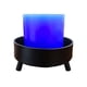 thumbnail image 4 of Vela Energética color azul El Bazar Store para salud física y despertar, 4 of 6