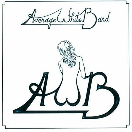 Average White Band (CD) (Limited Edition) (The Best Of Average White Band)