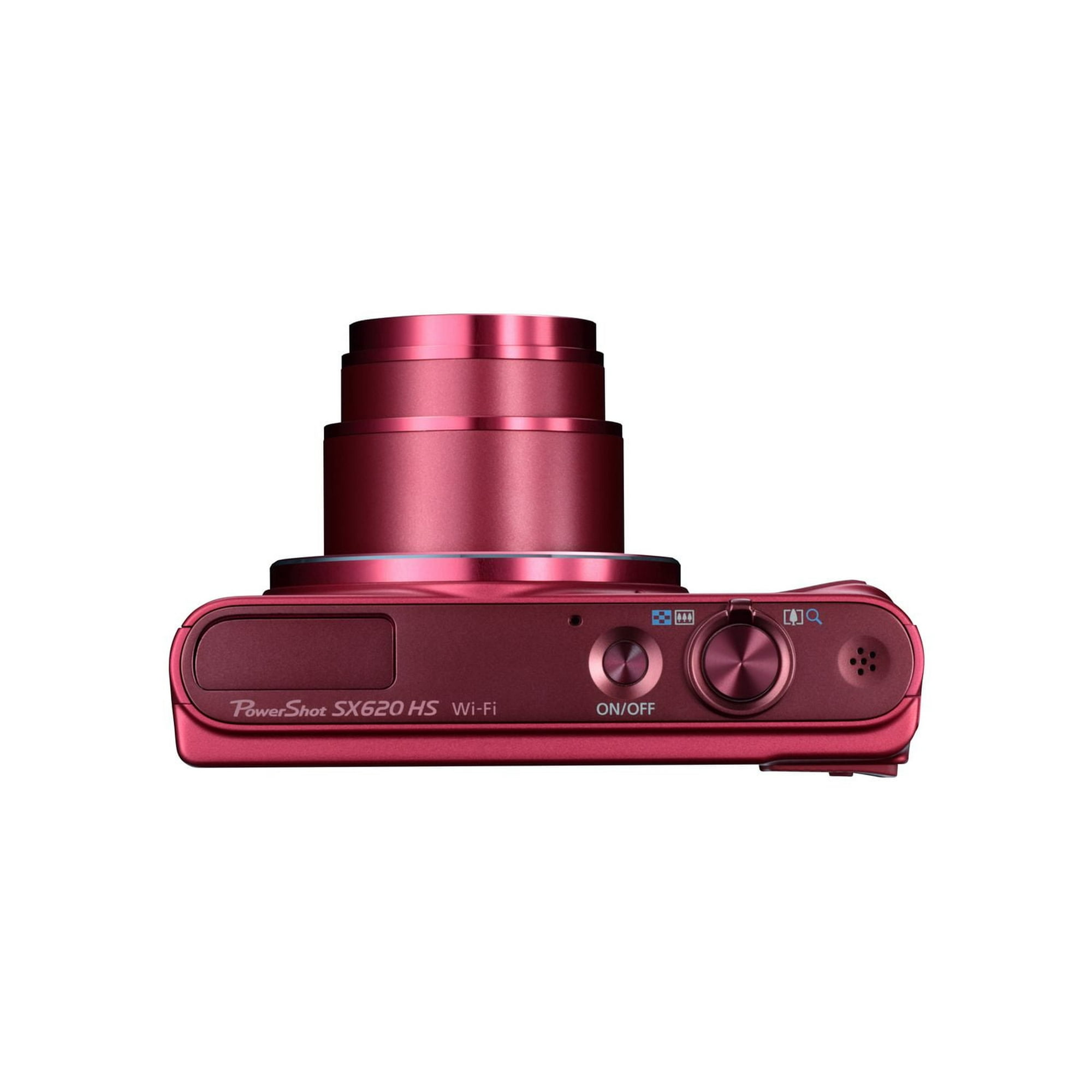 Canon Powershot SX620 Hs Digital Camera - Walmart.ca