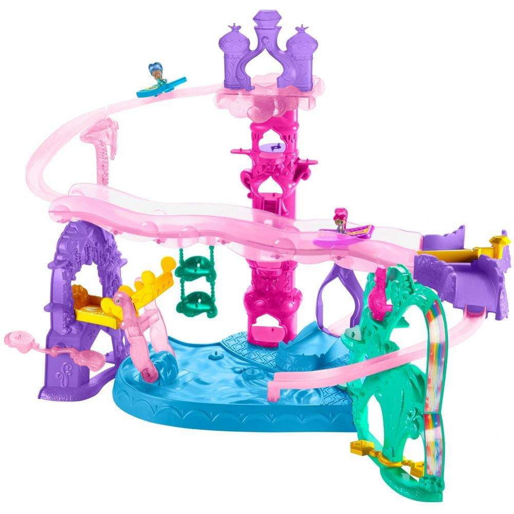 zahramay falls playset