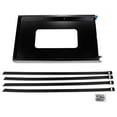 thumbnail image 2 of Camco Medium Retractable Floor Mounted Portable Electric Refrigerator Slide, 2 of 12