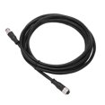thumbnail image 4 of For N2K Backbone Cable, For NMEA 2000 Cable Flexible 9.8ft Long IP67 Waterproof  For Boat, 4 of 8