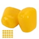 thumbnail image 3 of DEWIN Útiles cebos de Carpa de Sabor Artificial Suave de Agua Dulce para Exteriores, señuelos de Pesca de maíz, 50 unids/Bolsa, 3 of 5
