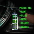 thumbnail image 5 of Nanoskin GRAPHENE Ceramic Spray Coating 16 oz – Water Based Super Hydrophobic Spray Substitutes Car Waxes, Paint Sealant, Top Coat Polymer | Apply after Car Wash, Clay Bar, Car Polisher Buffer, 5 of 5