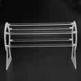 thumbnail image 6 of Headband Holder, Clear Headband Organizer, Acrylic Hair Hoop Display Stand, Headband Storage Holder for Women and Girls, 6 of 8