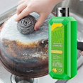 thumbnail image 2 of Agente multiusos Yuxing Limpiador Potente para cocina sala de estar, 2 of 3
