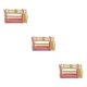 thumbnail image 5 of Vogacara Miniature Bunk Bed Ornament Miniature Loft Model Beds Accessories Type1 NO1, 5 of 6