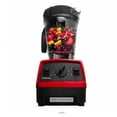 thumbnail image 3 of Vitamix E320 Blender + PCA Package Red Blender, 3 of 5