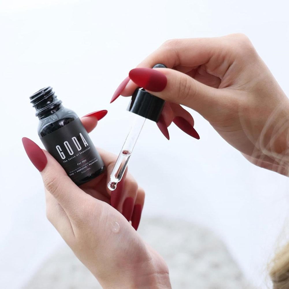 GODA For Her 15ml 香水 2PC GODA For Her Pheromone Perfume -15ml/0.50 fl oz - Long