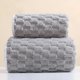 thumbnail image 1 of Xiao Hua Toallas Coral Velvet Clase A Cloud de secado rápido - Toallas suaves y mullidas, - Toalla de baño ultra absorbente para la higiene personal, cómoda y suave, y respetuosa con la piel, gris, 1 of 5