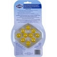 thumbnail image 4 of Garbage Disposal Cleaner and Deodorizer Beads, Lemon-Scented 2-Pack (20 count), freshener for sinks and drains, degreases and cleans disposals, 4 of 4