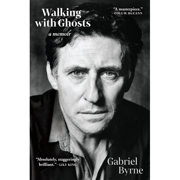 Pre-Owned Walking with Ghosts (Hardcover) 0802157122 9780802157126