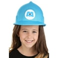 thumbnail image 3 of Kids Monsters Inc Hard Hat Accessory, 3 of 7