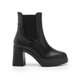 thumbnail image 1 of Botas Y Botines Flexi para Mujer Estilo 127402 Negro, 1 of 1