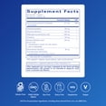 thumbnail image 3 of Pure Encapsulations Emotional Wellness | Support for Occasional Stress* | 60 Capsules, 3 of 9