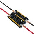 thumbnail image 1 of 18650 Lithium Battery Spot Welder Pen Control Board Touch Welding Machine 12V Automatic Spot 9-Speed Output Module,A, 1 of 7